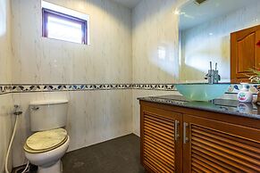 3 BR Pool Villa in Great Location CV3