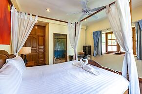 3 BR Pool Villa in Great Location CV3