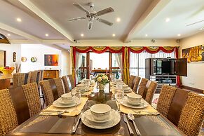 3 BR Pool Villa in Great Location CV3