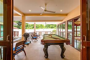 3 BR Pool Villa in Great Location CV3