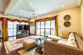 3 BR Pool Villa in Great Location CV3