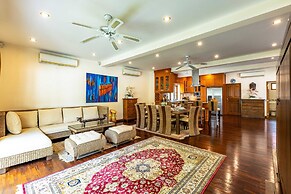 3 BR Pool Villa in Great Location CV3