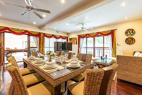 3 BR Pool Villa in Great Location CV3