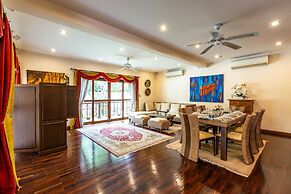 3 BR Pool Villa in Great Location CV3