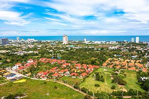 3 BR Pool Villa in Great Location CV3