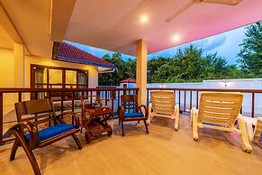 3 BR Pool Villa in Great Location CV3