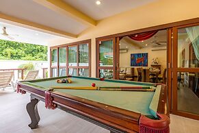 3 BR Pool Villa in Great Location CV3