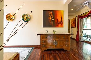 3 BR Pool Villa in Great Location CV3