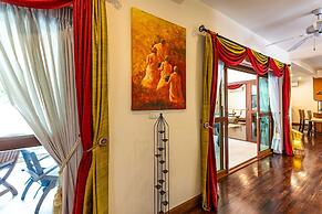 3 BR Pool Villa in Great Location CV3