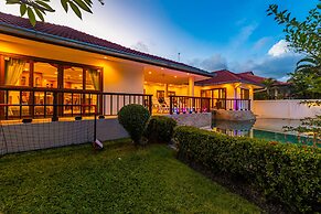 3 BR Pool Villa in Great Location CV3