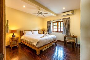 3 BR Pool Villa in Great Location CV3