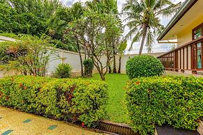 3 BR Pool Villa in Great Location CV3