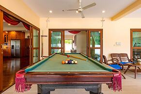 3 BR Pool Villa in Great Location CV3