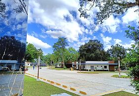 Aurora Villas and Cabin Resort