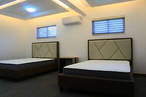 Aurora Villas and Cabin Resort