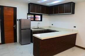 Aurora Villas and Cabin Resort