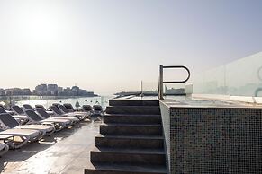 Alavits Hotel by ST Hotels