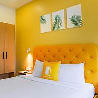 Bloom Hotel - Magarpatta