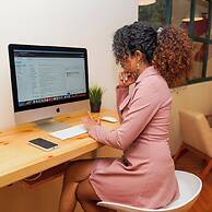 Bloom Hotel - Magarpatta