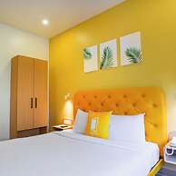 Bloom Hotel - Magarpatta