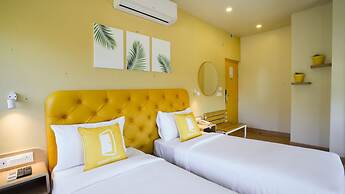 Bloom Hotel - Magarpatta