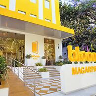Bloom Hotel - Magarpatta