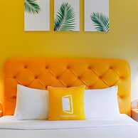 Bloom Hotel - Magarpatta