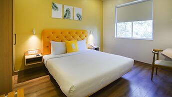 Bloom Hotel - Magarpatta