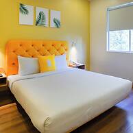 Bloom Hotel - Magarpatta