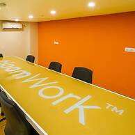 Bloom Hotel - Magarpatta