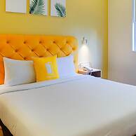 Bloom Hotel - Magarpatta