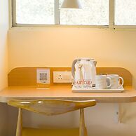 Bloom Hotel - Magarpatta