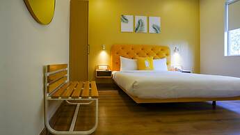 Bloom Hotel - Magarpatta