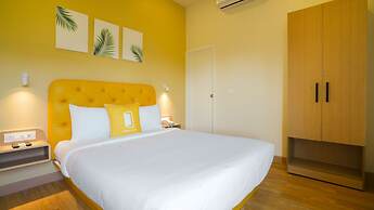 Bloom Hotel - Magarpatta