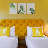 Bloom Hotel - Magarpatta