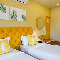 Bloom Hotel - Magarpatta