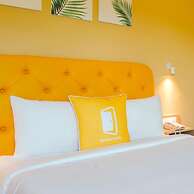 Bloom Hotel - Magarpatta