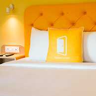 Bloom Hotel - Magarpatta