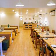 Bloom Hotel - Magarpatta