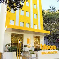 Bloom Hotel - Magarpatta