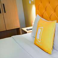 Bloom Hotel - Magarpatta