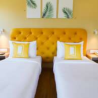 Bloom Hotel - Magarpatta