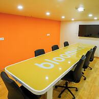 Bloom Hotel - Magarpatta