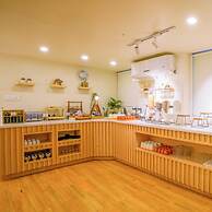 Bloom Hotel - Magarpatta