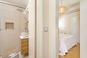 Ivory Luxury Suite by Corfuescapes