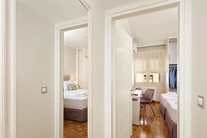 Ivory Luxury Suite by Corfuescapes