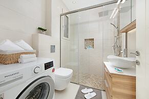 Ivory Luxury Suite by Corfuescapes