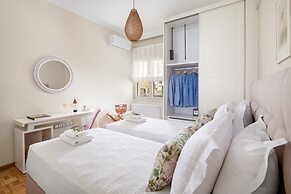 Ivory Luxury Suite by Corfuescapes