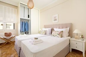 Ivory Luxury Suite by Corfuescapes