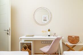 Ivory Luxury Suite by Corfuescapes